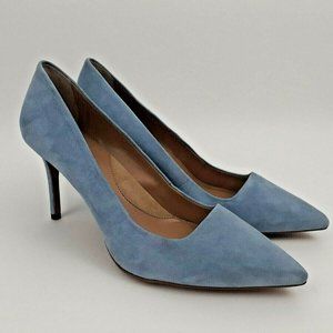 Banana Republic Womens Dress Shoes High Heels 10M